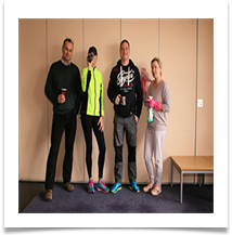 ME The Team - Martin Ellison